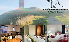 Universal Harmony Retreats Glastonbury